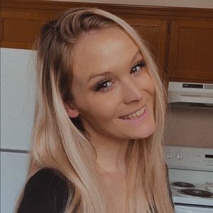 Meet your Posher, Rhiann